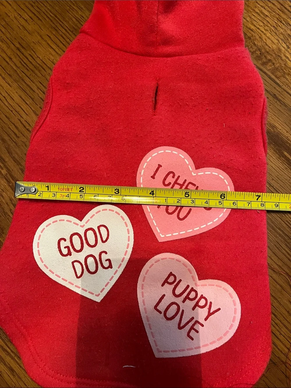 N/A valentine’s day